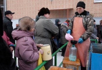 Митрополит Омский: Мне стыдно перед мусульманами за поведение христиан