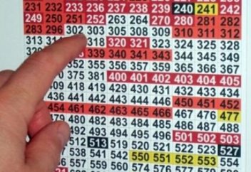 Разное: В Чечне появилась возможность проверить халяльность пищевых добавок в режиме онлайн