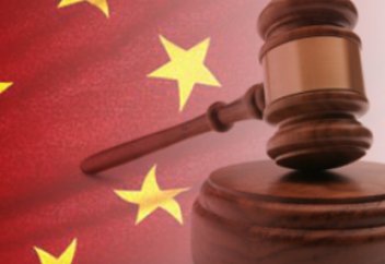 Разные: Китай разработает национальное законодательство для международных конфликтов