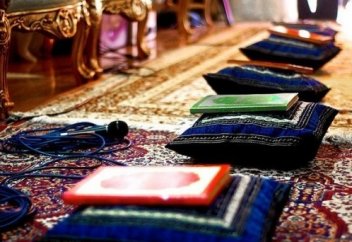 Бауырлар, Құран оқиық!