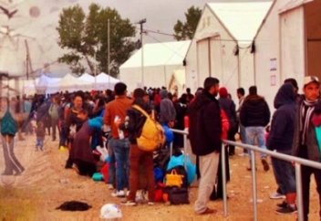 Жаһан: Әлемде босқындар саны 65 млн 300 мың адамға жетті (видео)