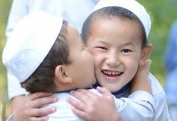 Мұсылман мұсылманның бауыры