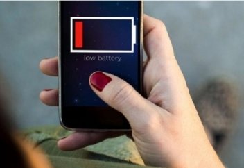 Батареяны қажет етпейтін телефон пайда болды