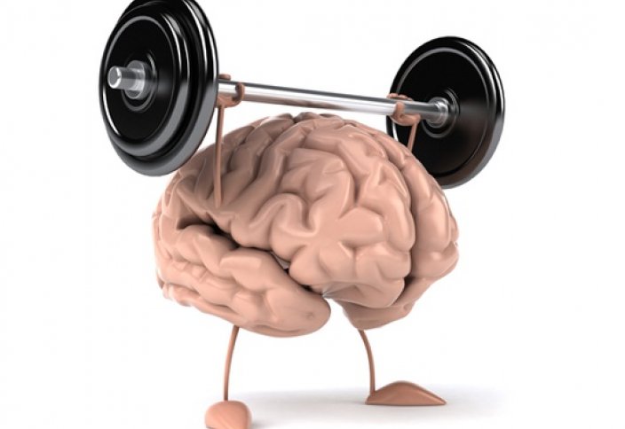 Медики установили связь между занятиями физкультурой и памятью