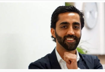 "Мусульмане не встречаются - мусульмане женятся"