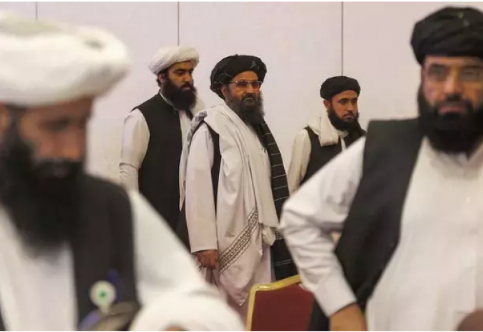 Растут сомнения в способности лидеров «Талибана» контролировать неистовствующих боевиков