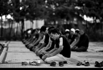 На­маз­дың сыр­тқы жә­не іш­кі па­рыз­да­ры