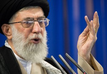 Иран: третья волна протестов (Asharq Al-Awsat, Саудовская Аравия)