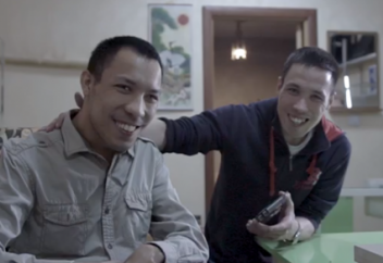 Jana Kun. Удивительная история двух братьев в Нур-Султане (видео)