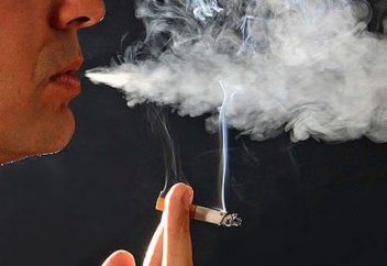 Всего одна сигарета после поста может убить человека