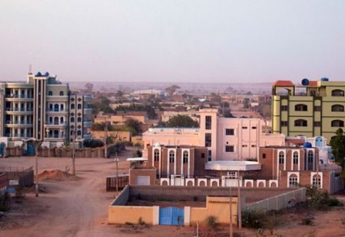 Турция собирается построить в Судане медицинскую академию