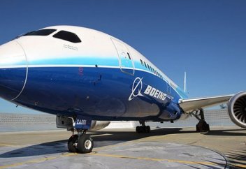 Әлемдегі ең қымбат Мексика президентінің ұшағы (фото)