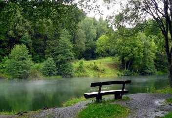 Қайта қуаттану, өзіңді қалпына келтіру уақыты...