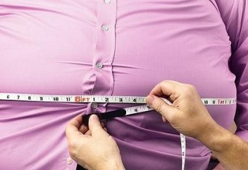 Семіздік індетімен ұлттық деңгейде күрес науқанын бастады