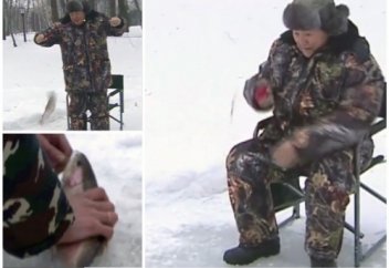 Елбасының балық аулаған сәті бейнеленген ВИДЕО!