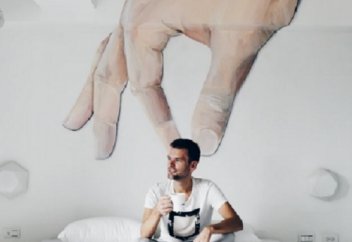 В Судный день эти люди будут воскрешены размером с муравья