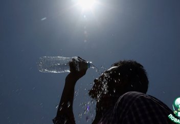 Суықтан емес, ыстықтан өлетіндер қарасы көбейіп келеді