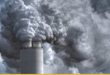 У борьбы с загрязнением воздуха в Китае возник опасный побочный эффект