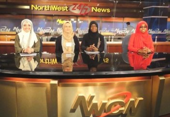 АҚШ мұсылмандарының ислам имиджіне қатысты тың бастамасы