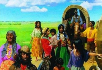 Кто такие цыгане на самом деле