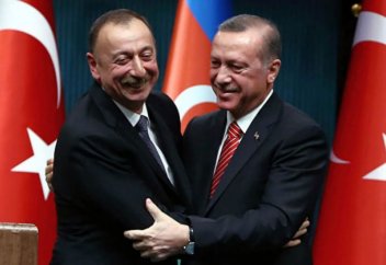 Турция пришла на Кавказ навсегдa. Азербайджан как региональная держава: возможности и риски