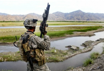 Азия мен Таяу Шығыстағы ықтимал соғысқа себеп болатын фактор