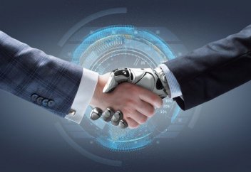 Жасанды интеллектіні денсаулық сақтауда, заң және ауыл шаруашылығында қалай тиімді пайдалануға болады?