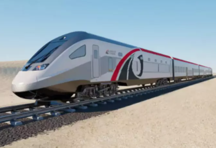 Из Абу-Даби в Эр-Рияд можно будет добраться за 5 часов