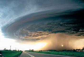 Соңғы жиырма жылда табиғи апаттардан қанша адам опат болды? (видео)