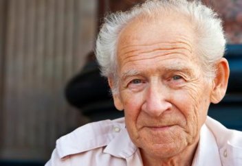 125 лет – дальше только смерть