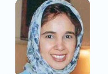 Выбор сделан – хиджаб в обмен на сцену