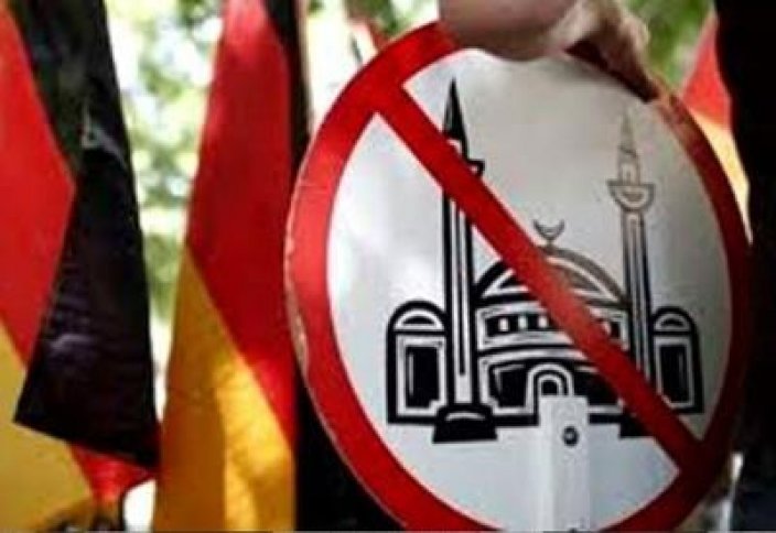Разное: Исламофобия угрожает безопасности Европы