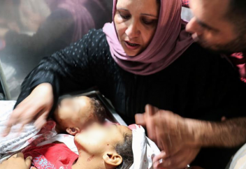 Сионист радикалдардың қорқау әрекеті шектен шығып барады (4 видео)