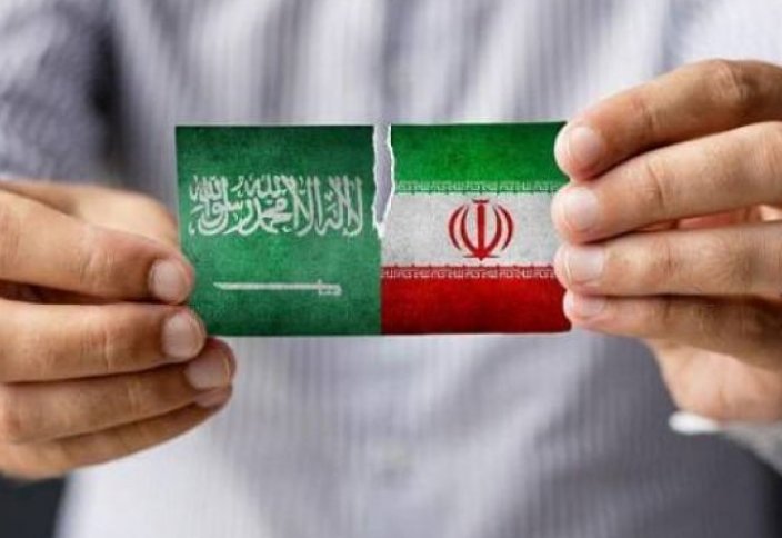 Саудия мен Иран ресми дипломатиялық қатынас орнатты