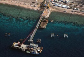 Мұсылман елінде аса ірі экологиялық апат орын алды