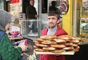 Опубликован рейтинг стран с самым дорогим и самым дешёвым хлебом