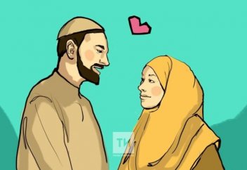 "Әйеліңмен төсек қатынасында болуың - ...