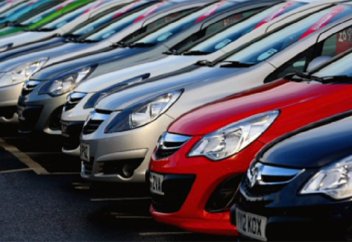 Шет елдің нөмірі бар көліктерді онлайн әрі тегін тіркеу жүйесі іске қосылады