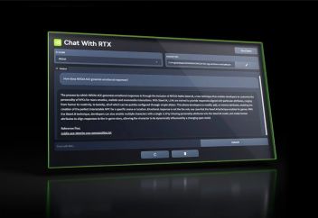 Интернетсіз жұмыс істейтін чат-бот пайда болды